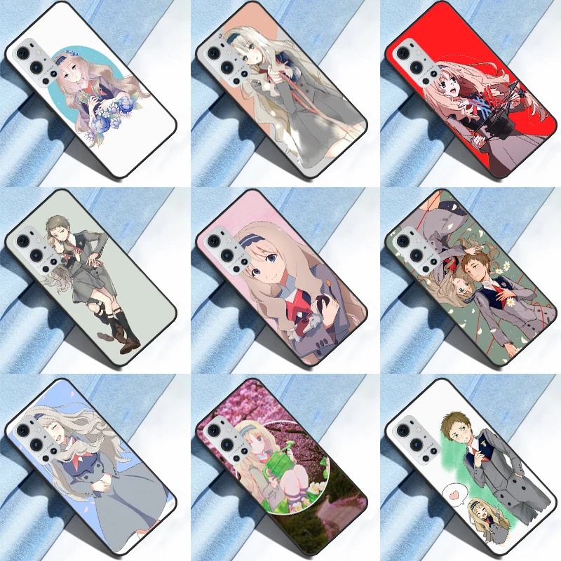 Чехол для Oneplus 10 9 8 Pro 9R 10T 8T Oneplus Nord N20 N200 N10 N100 2T