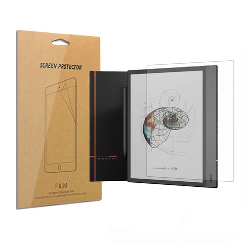 Защитная пленка для ONYX BOOX Note Air4 C Air 4C ICKOYTech