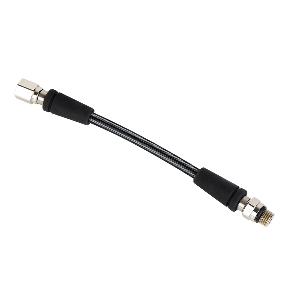 Работа по дайвингу Профессиональный подводное плавание Гибкий плетеный шланг