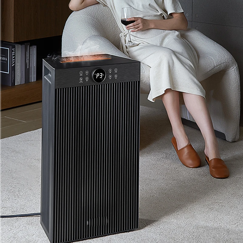 Нагреватель графиновый вентилятор нагреватель бытовой увлажнитель для всего