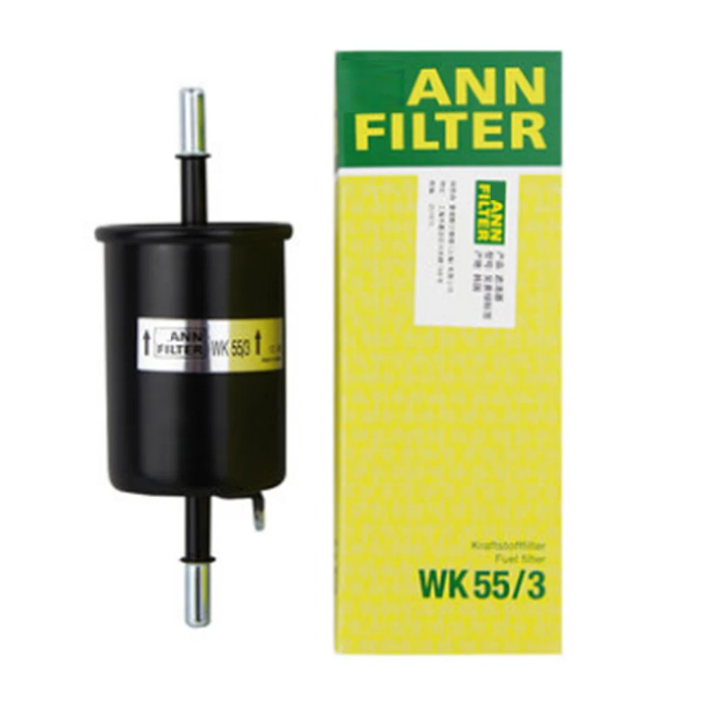 

fuel filter WK55/3 used for MANN element original