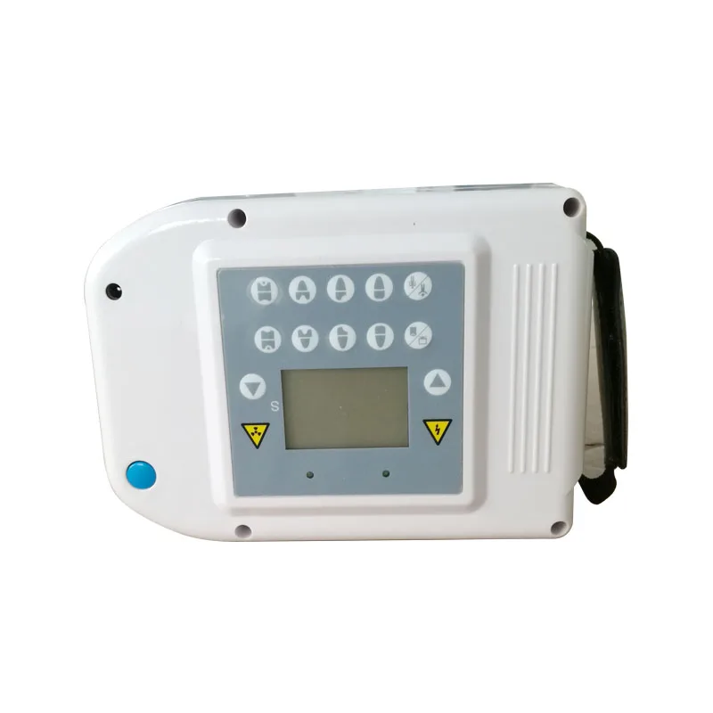 

Digital sensor mainly used for rapid imaging of X-ray machine