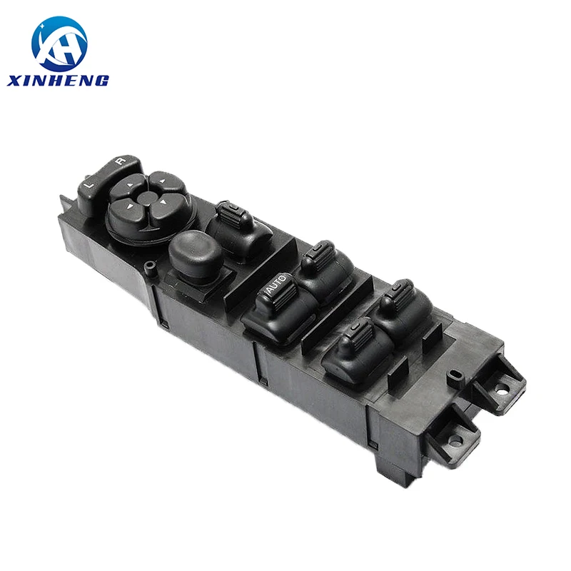 

New 68171681AA For Jeep Cherokee 4 Door 1997-2001 Car Power Window Master Control Switch XJ Series Left 4 Door