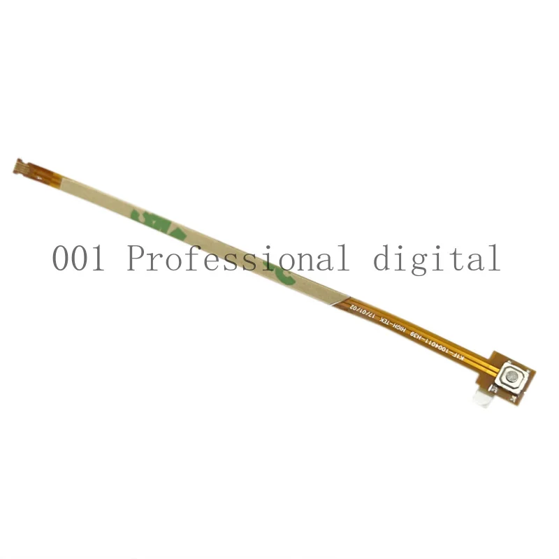 К1Ф- 1004011 -Плата кнопки питания C85 новая для MSI GS63VR Stealth Pro MS-16K2