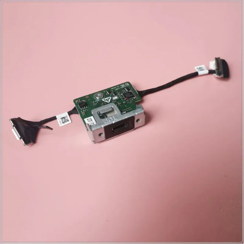 Плата Type-c для Dell Optiplex 5060 7060 5070 7070 7080 7090 MT SFF MFF ALT 0R9J4K 08XP85 0WRMH0