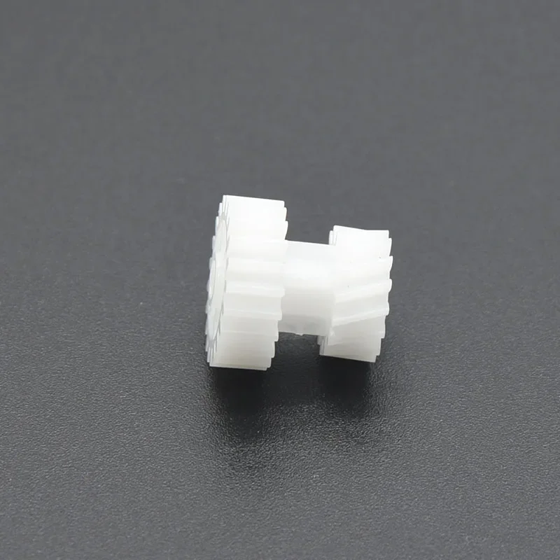 10 шт. RU6-0710-000 21T 15T приводная шестерня фьюзера для HP Color LaserJet CP5225 CP5525 M750 M775