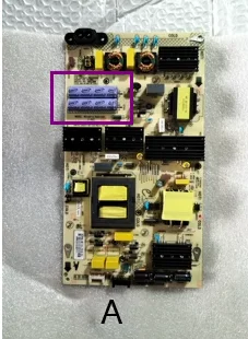 Оригинальная панель питания 65C2 65N6 6 35025541 34029446 KIP + L190E02B1