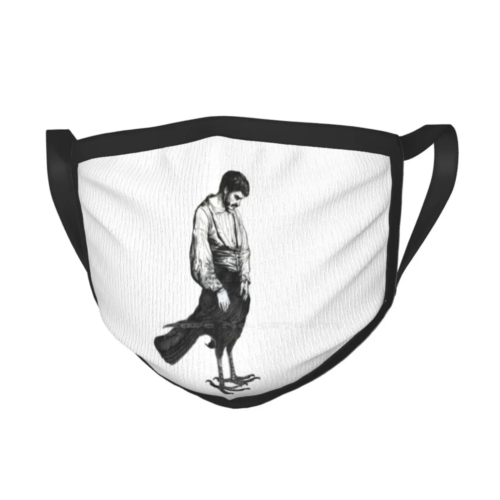 Птичьи ножки (вы можете летать) V. 2 вязаная шапка теплая уличные шапки воображение