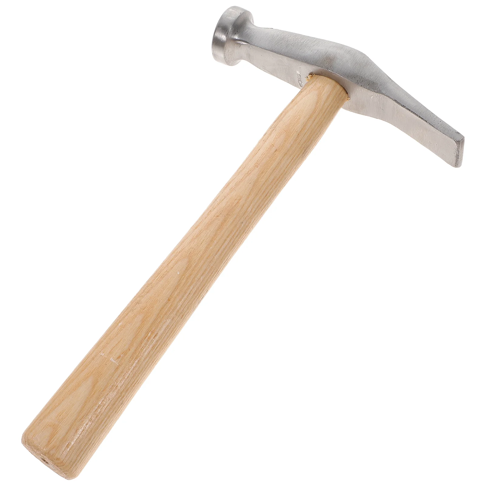 

Hammer Mallet Shoe Working Repair Shoes Wooden Handle Steel Tool Making Brass Claw Machinist Hammers Tools Leathercraft Carbon