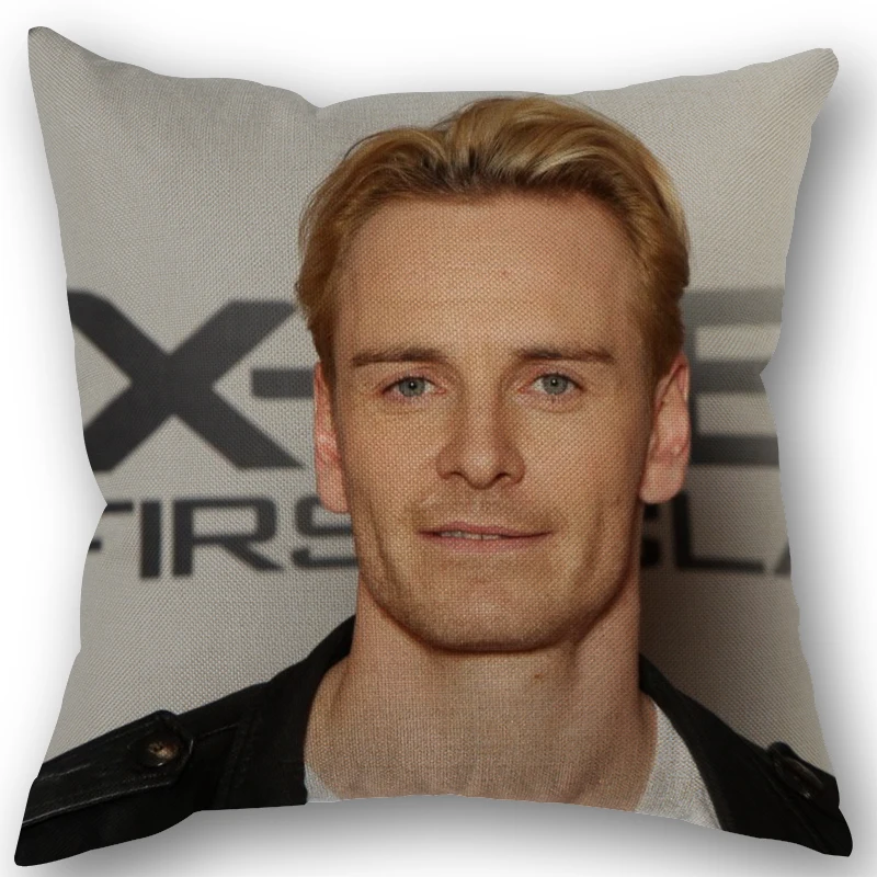 

Наволочка для подушки, офиса, дома, из хлопка и льна, на молнии