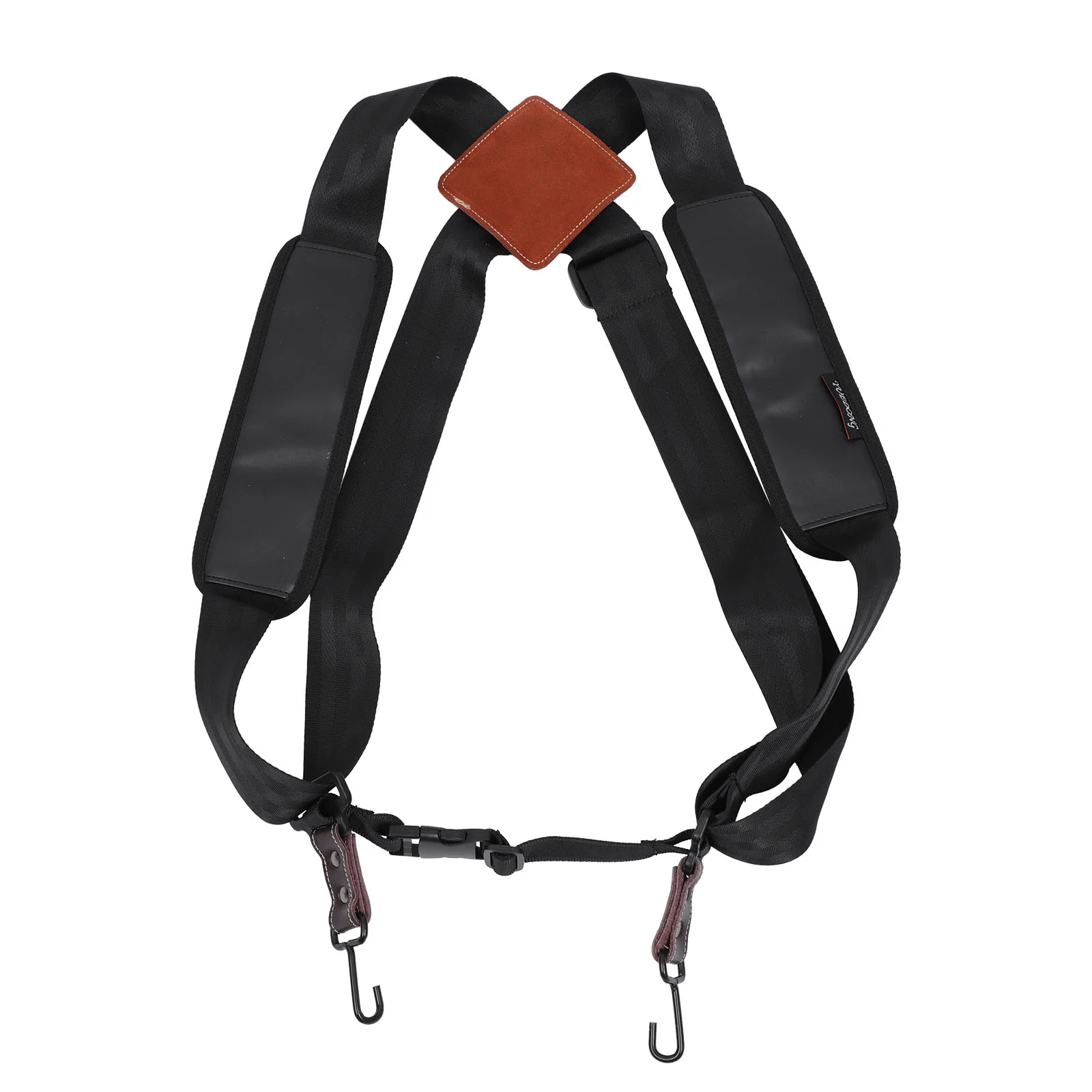 

Drum Instrument Hand Drums Kids Snare Drum Shoulder Strap Drums Adults African Drum Shoulder Belt Thick Drum Strap