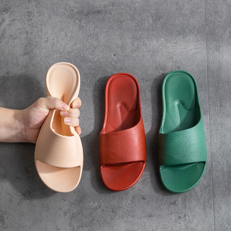 Рисунок 3 - Мужские летние домашние Нескользящие