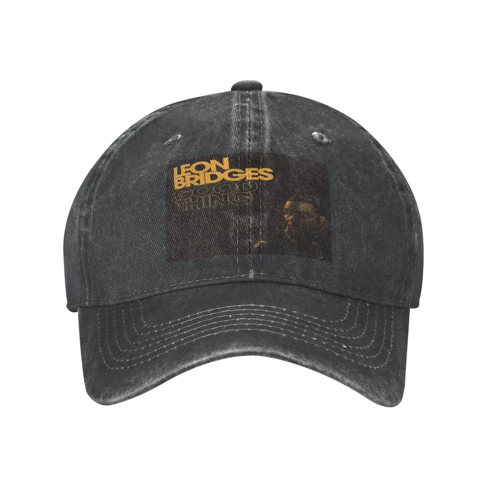 

Бейсболка Leon Bridge Good Thing из винила Cd для мужчин, шерстяная шапка, Мужская кепка, берет, Мужская шерстяная шапка, женская, мужская летняя шапка, ...