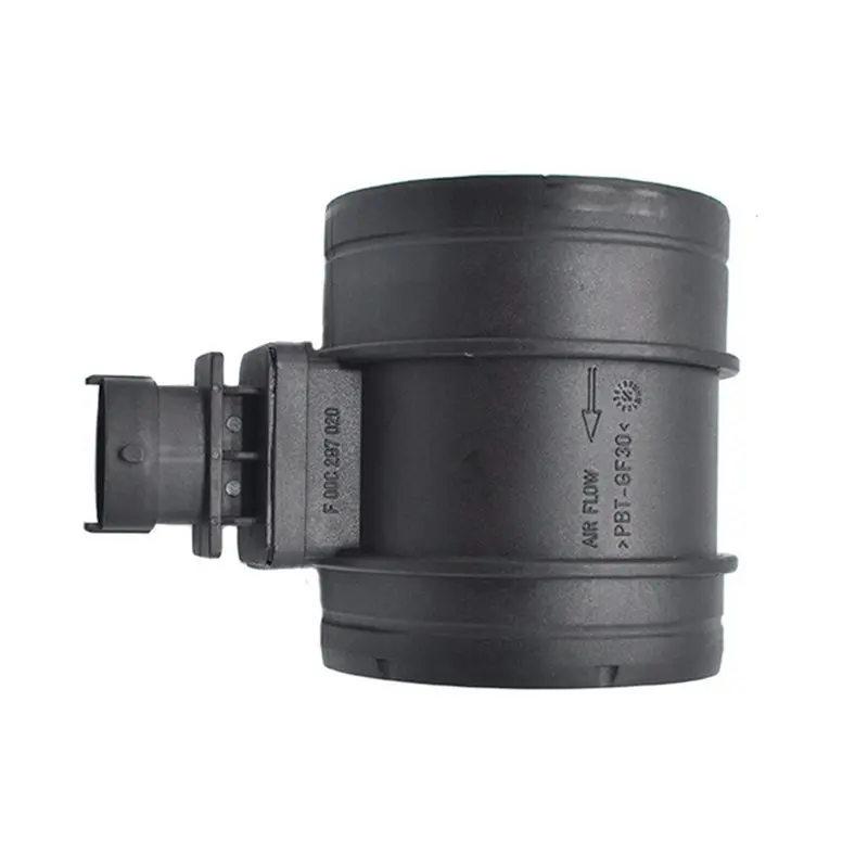 Фото Датчик массового расхода воздуха (ДМРВ) для Great Wall STEED H5 GW4D20 2.0L 2011-2025, номер 0281006202, L94A №5