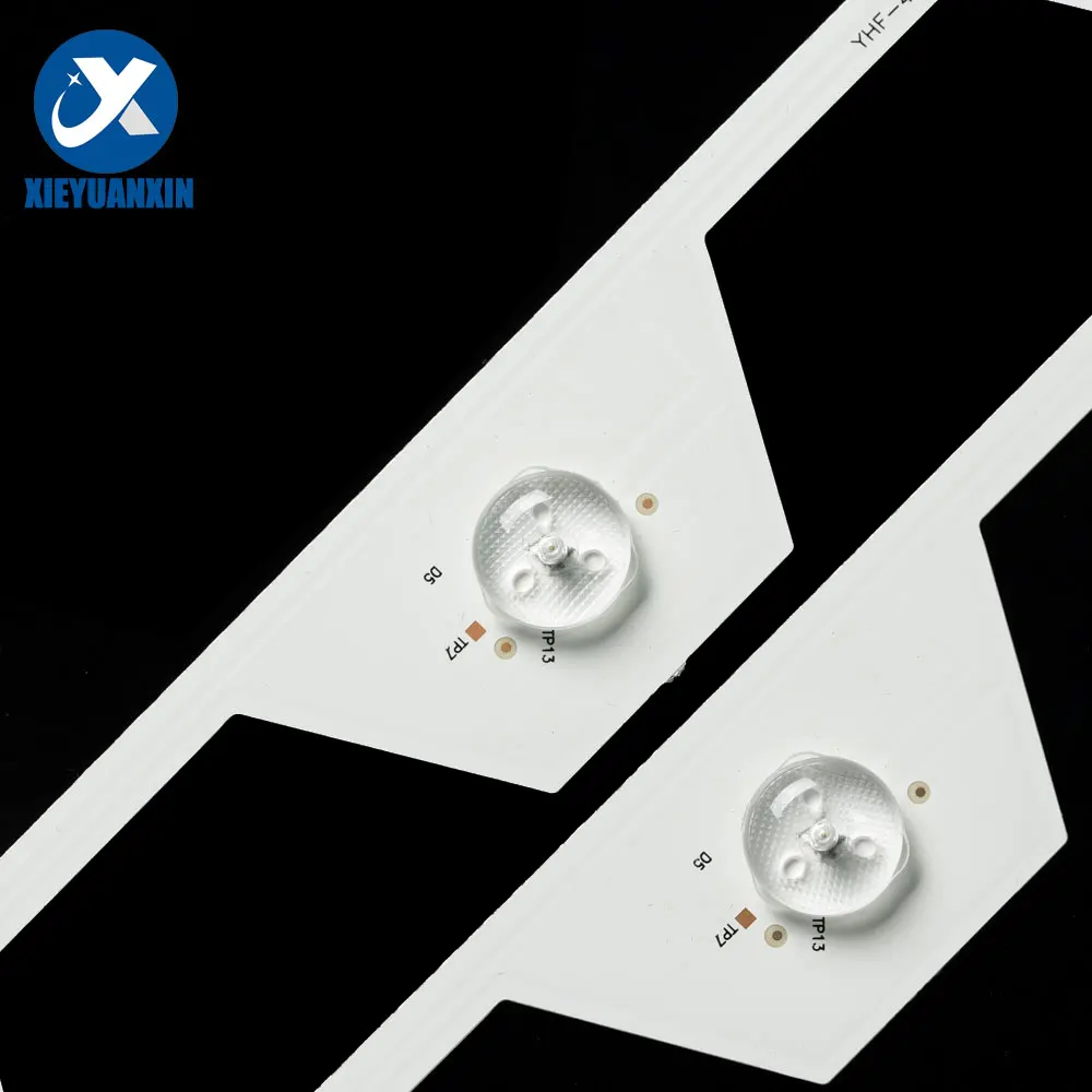 Рисунок 6 - Лента для подсветки телевизора