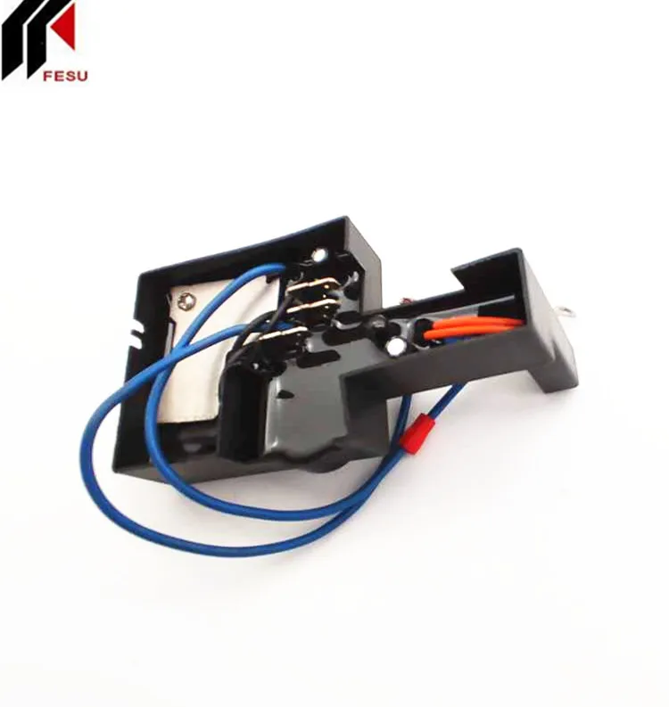 

FESU brand high quality 250V 50HZ speed governor for power tools