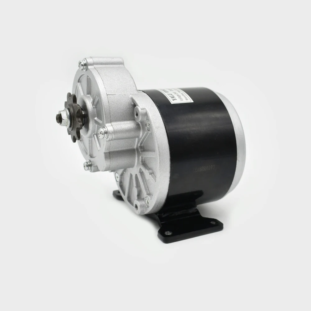 Мотор велосипедный модифицированный 12 В 24 36 250 Вт | Двигатели постоянного тока