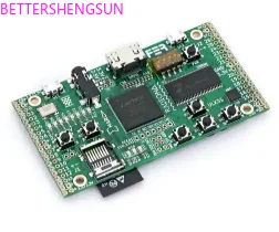 

CS-ULX3S-01 Программируемый логический IC ULX3S с ECP5 12F