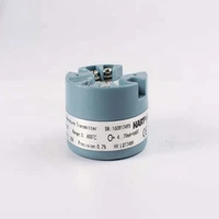 4 20ma temperature transmitter with hart control
