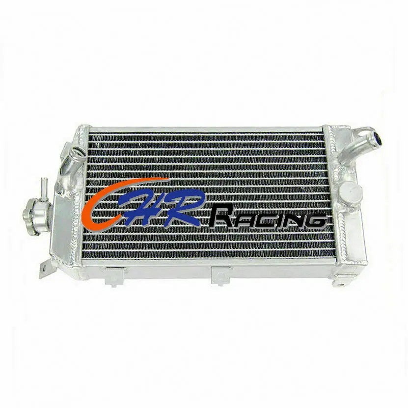 

Aluminum Motorcycle Radiator For KAWASAKI KLR650 KLR 650 2008-2014 2009 2010 2011 2012 2013