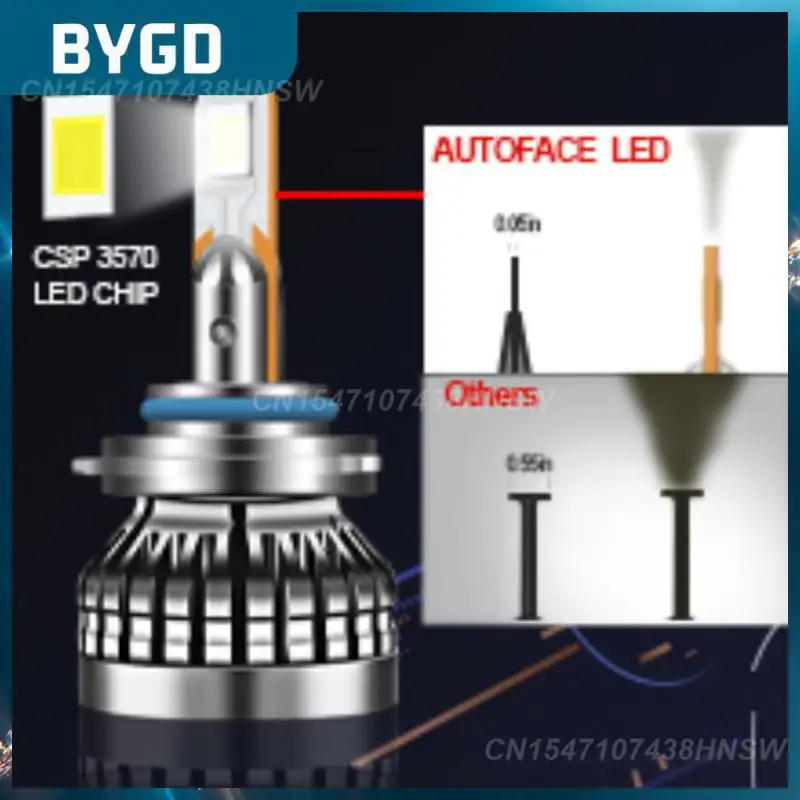 

Автомобильные противотуманные фонари, прочные яркие лампы для автомобильных фар, Plug And Play, 50 Вт, аксессуары для автомобильных фар от 9 в до 16 В