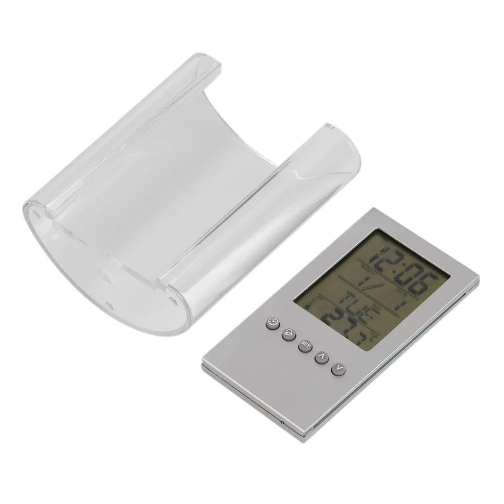 Новинка АБС Многофункциональный цифровой Настольный держатель для