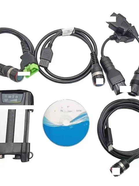 Инструмент для диагностики автомобильного вилочного погрузчика Cf19/CFC2/Cf52/Cf53