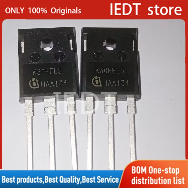 

5PCS-10PCS /LOT K30EEL5 100% new and original