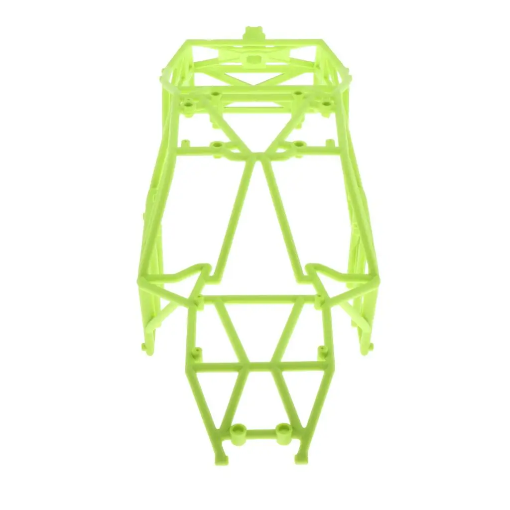 

Радиоуправляемый автомобиль для рамы корпуса/12 12428 RC Car Crawler