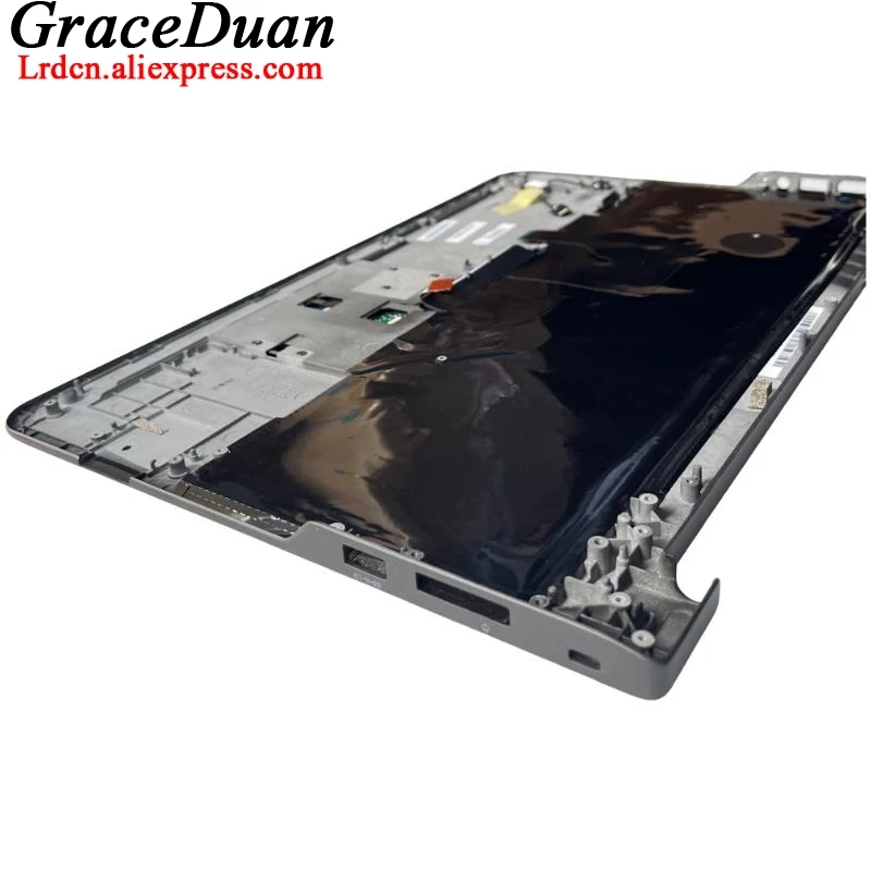 Корпус с верхней крышкой клавиатуры HU венгерский черный для Lenovo Thinkpad S5 S531 S540 00HM839