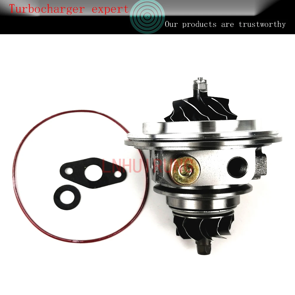 

Turbo cartridge for Seat Toledo III 2.0 TFSI 147 Kw BWA-BPY 53039880105 53039700105 06F145701G 06F145701D Turbine full turbo K03