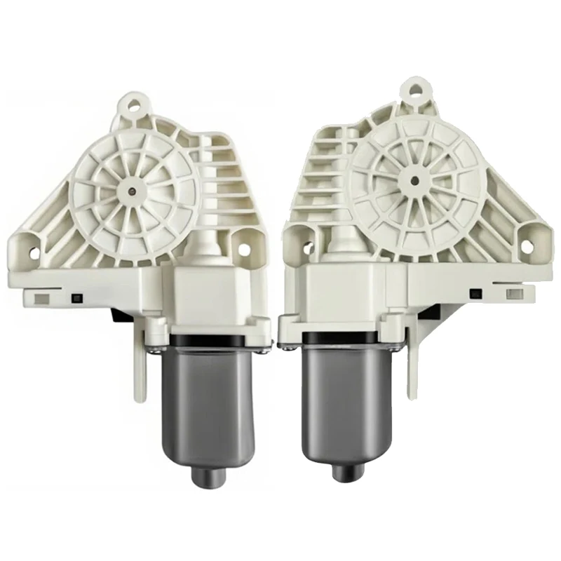 Фото Мотор стеклоподъемника левый/правый OEM 8KD959801B 8KD959802B для Audi A6 A6L A7 A8 Q3 Q5 Porsche Cayenne №1