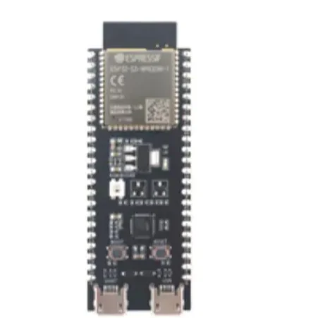 

Флэш-память ESP32-DevKitC-DA, 4 Мб, со штырьковым разъемом