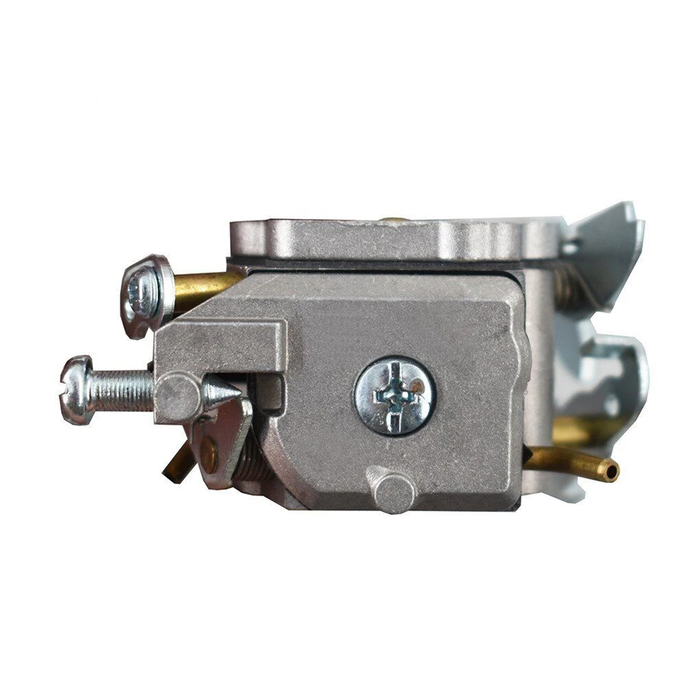 

Check Valve Carburetor Garden Tool Accessories Fuel Line Plug Primer Bulb Air Filter Carburetor Kit Fuel Filter
