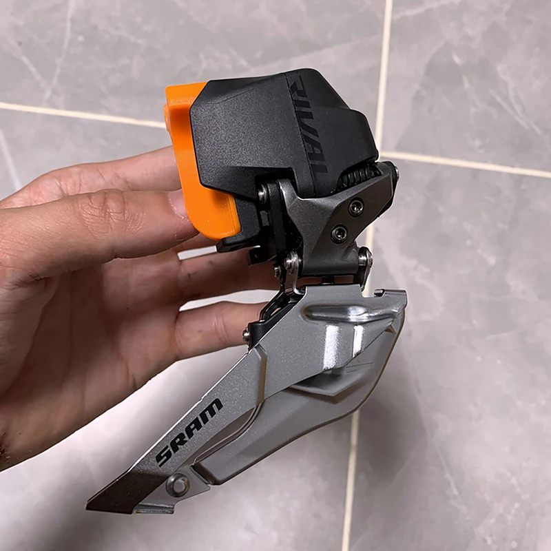 Передний/задний переключатель передач SRAM