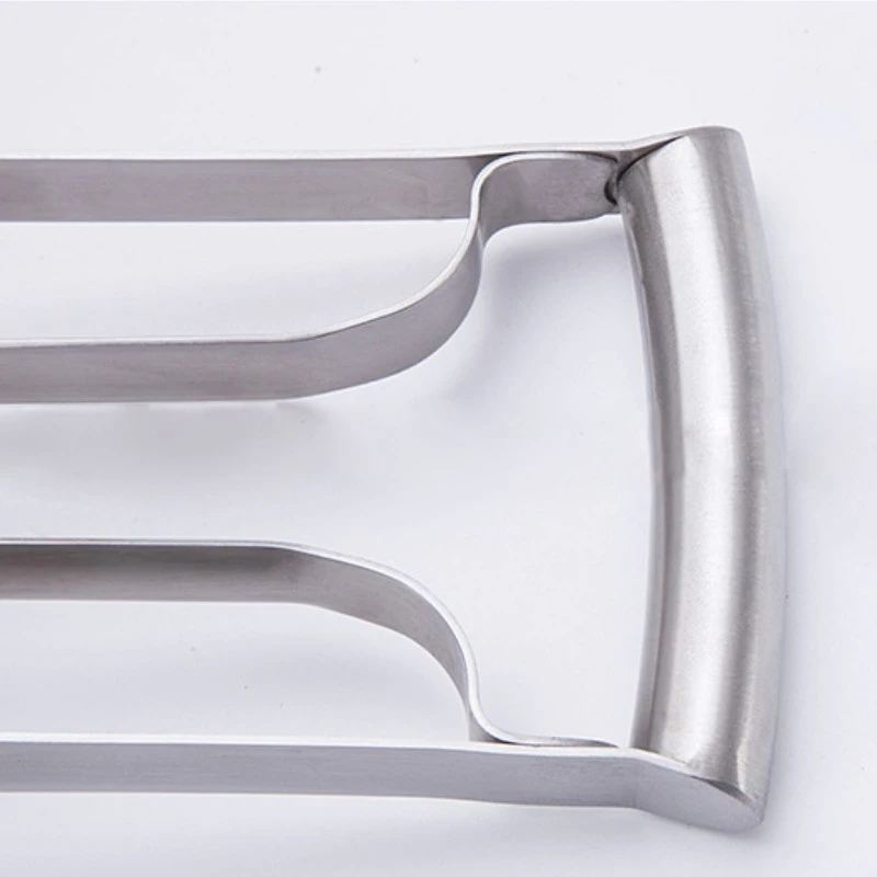 Быстрое устройство для извлечения ананаса и мяса нож удаления из нержавеющей