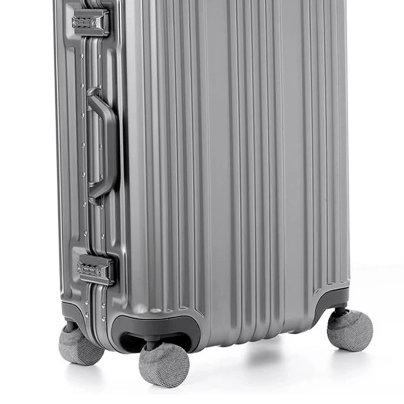 16 шт. универсальные чехлы для чемоданов