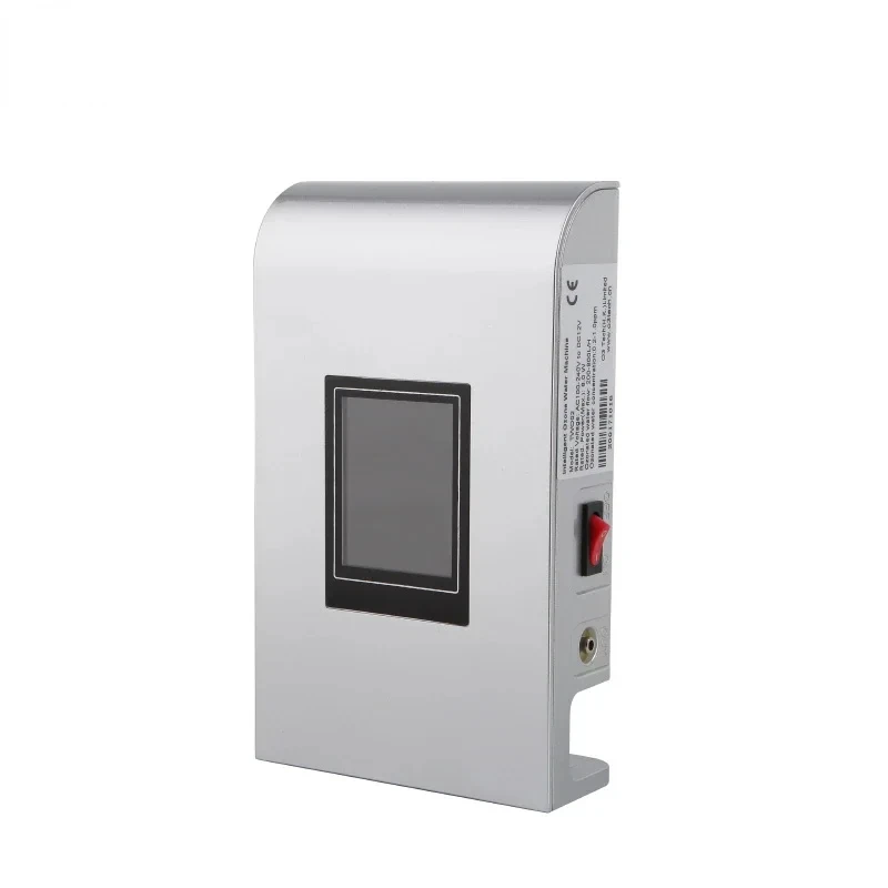 OZOTEK ozonizzatore Per lavatrice TWO002-17 0 2-1 PPM 200-900 LPH для стиральной машины/прачечной