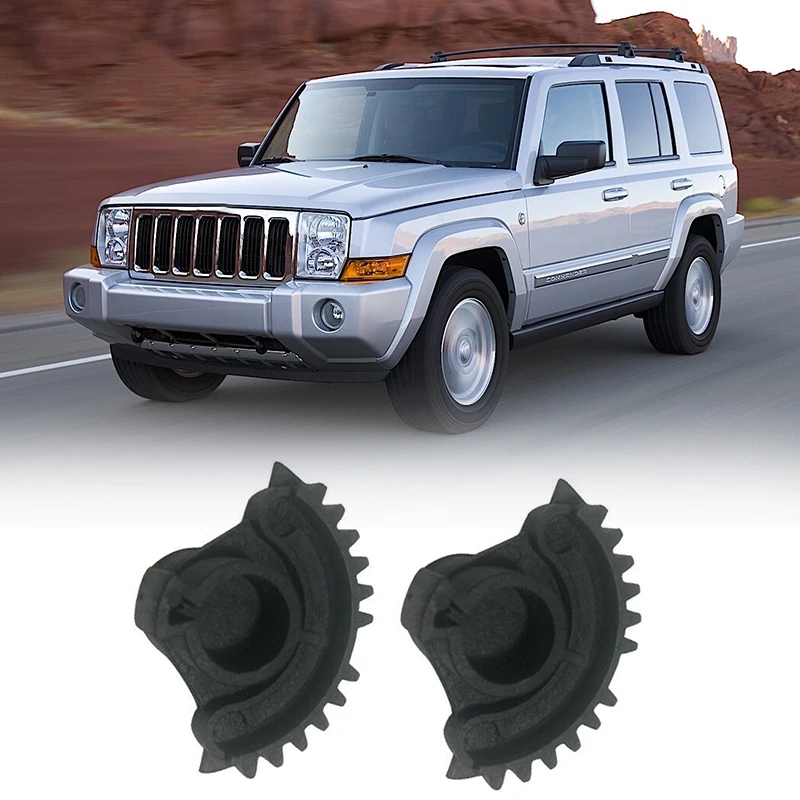 Привод A/C для Jeep Grand Cherokee Commander 68072190-AA 2 шт.