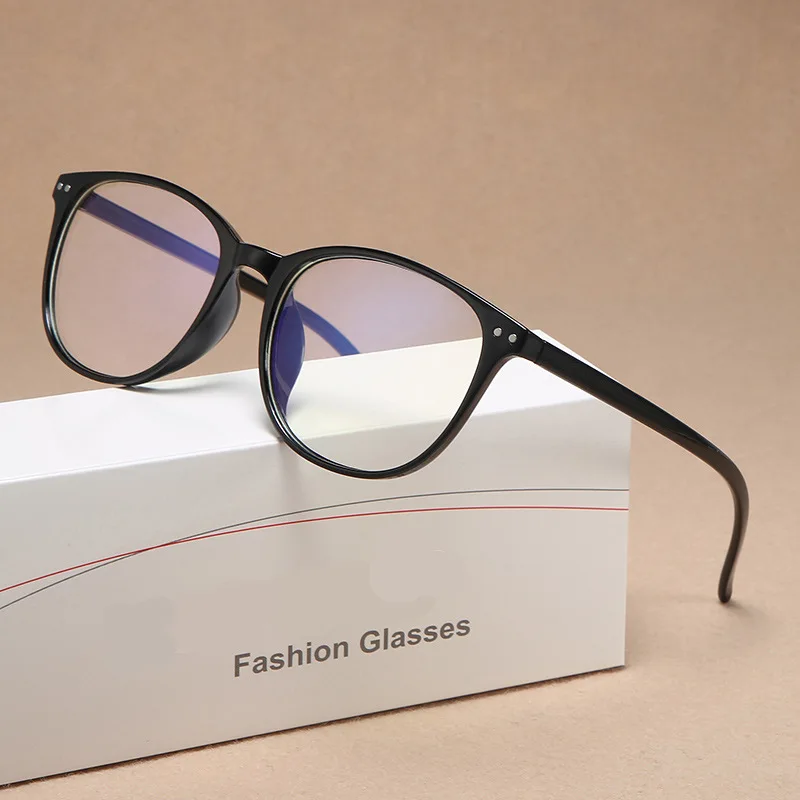 

Готовые Очки для близорукости для мужчин и женщин, студентов, очки для близорукости, Рецепт Eyeglasse-1.0-1.5-2.0-2.5-3.0-3.5-4.0