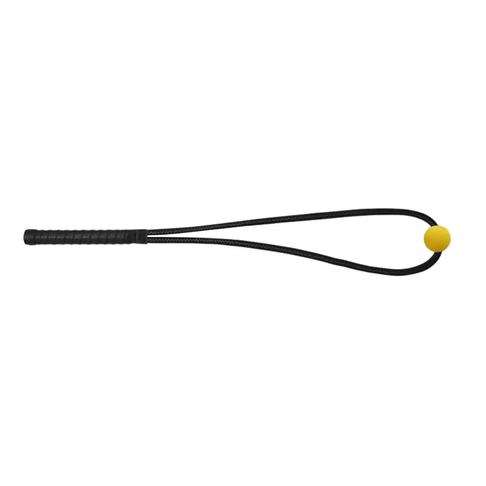 

Practice Rope Trainer Comfortable Swing Training Aid for Beginner
