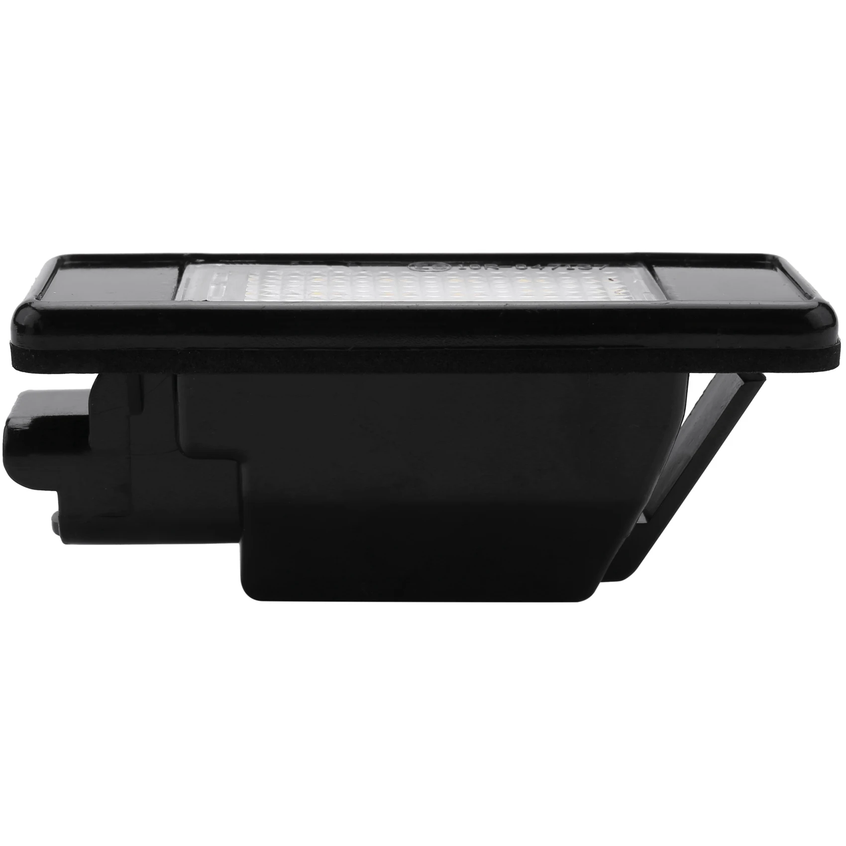 Фото 2x подсветка номерного знака для Peugeot 207 308 Citroen Berlingo C2 C3 Pluriel Bau molto 2004-2009 C4 C5 C6 Ds3 P12 №4