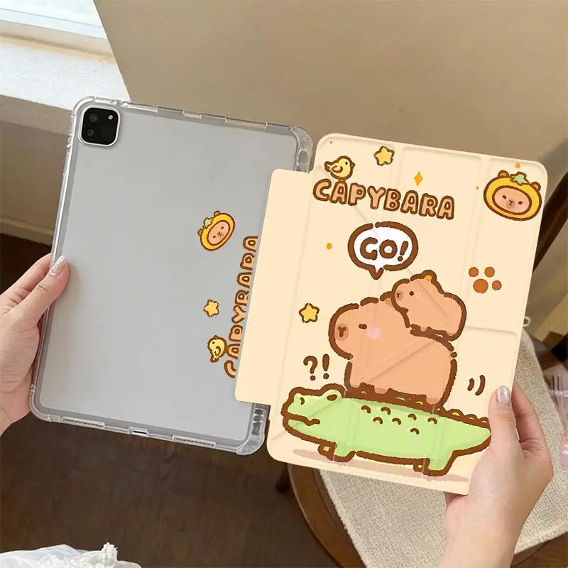 Чехол-книжка 3+Y для Huawei mini 8.8, Honor Pad X8, X9 Pro, Honor X9X9A 11.5, Huawei 11.5, 11.5S, Huawei Matepad SE 11 (art.: 3920db33504c2) - 3920db33504c2