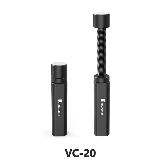 Jonsbo Эргономичный Регулируемый Телескопический Вращающийся Винт Из Алюминиевого