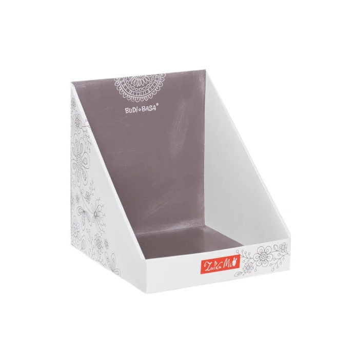 Мягкая игрушка Зайка Ми с новогодней подвеской (100% ОРИГИНАЛЬНЫЙ Budi Basa) 15 см |