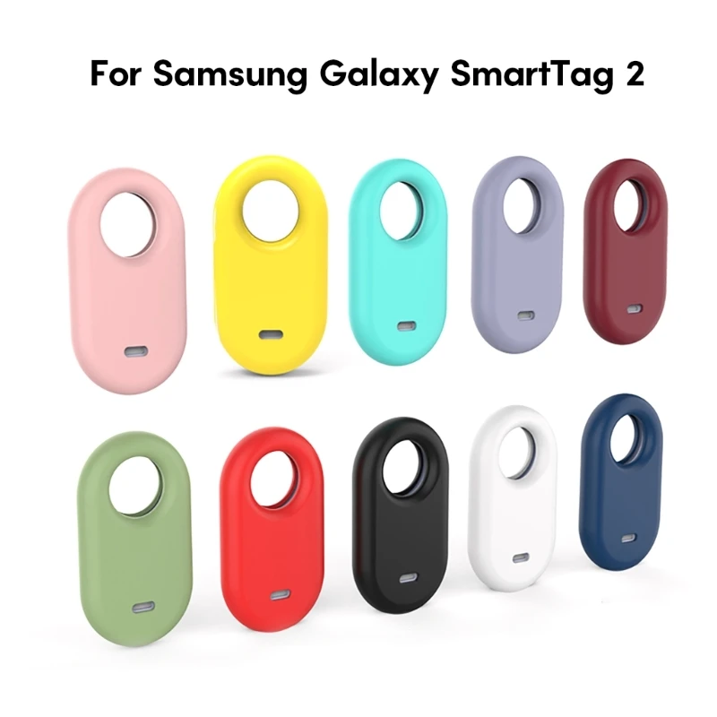 

Защитный чехол для Smarttag 2, пылезащитный корпус от царапин