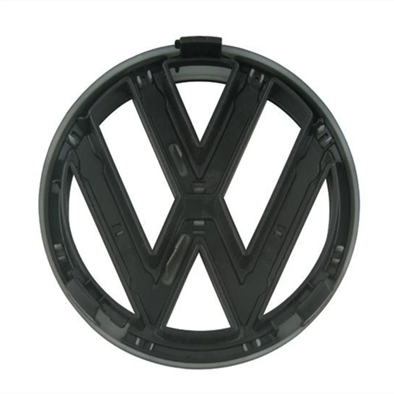 Эмблемы на переднюю решетку радиатора для автомобилей VOLKSWAGEN VW, для VW Volkswagen Golf 6 7 MK, Polo, GTI, Passat, наклейки-логотипы на крышку багажника (art.: 3920d4e8fe86a) - 3920d4e8fe86a