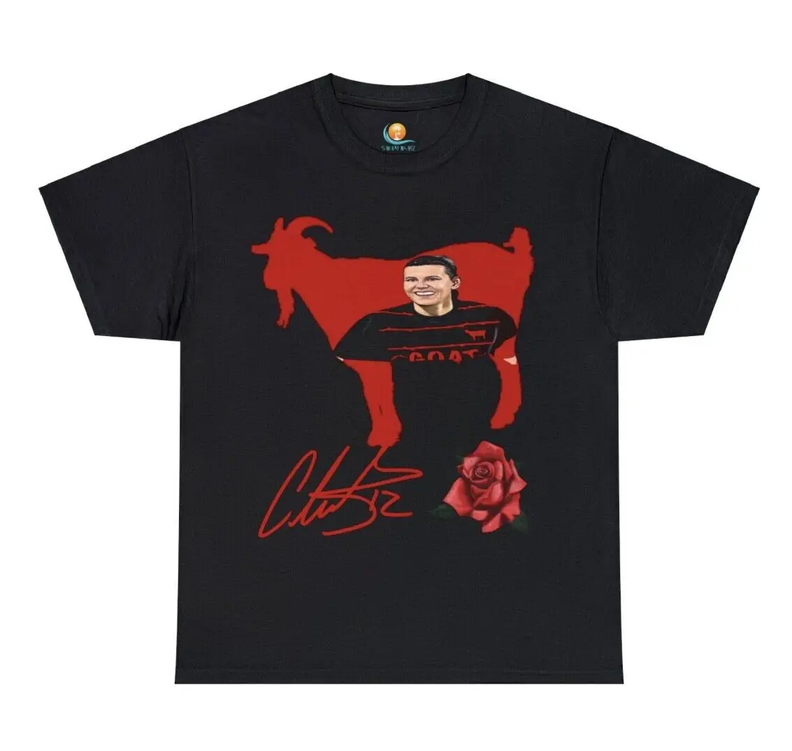 Футбольный клуб Portland Thorns Canada ФТФК Кристин Синклер футболка유