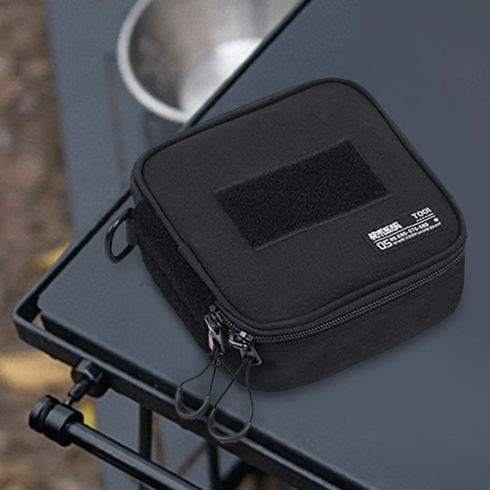 Сумка для хранения на природе универсальная легкая подвесная сумка рукоделия