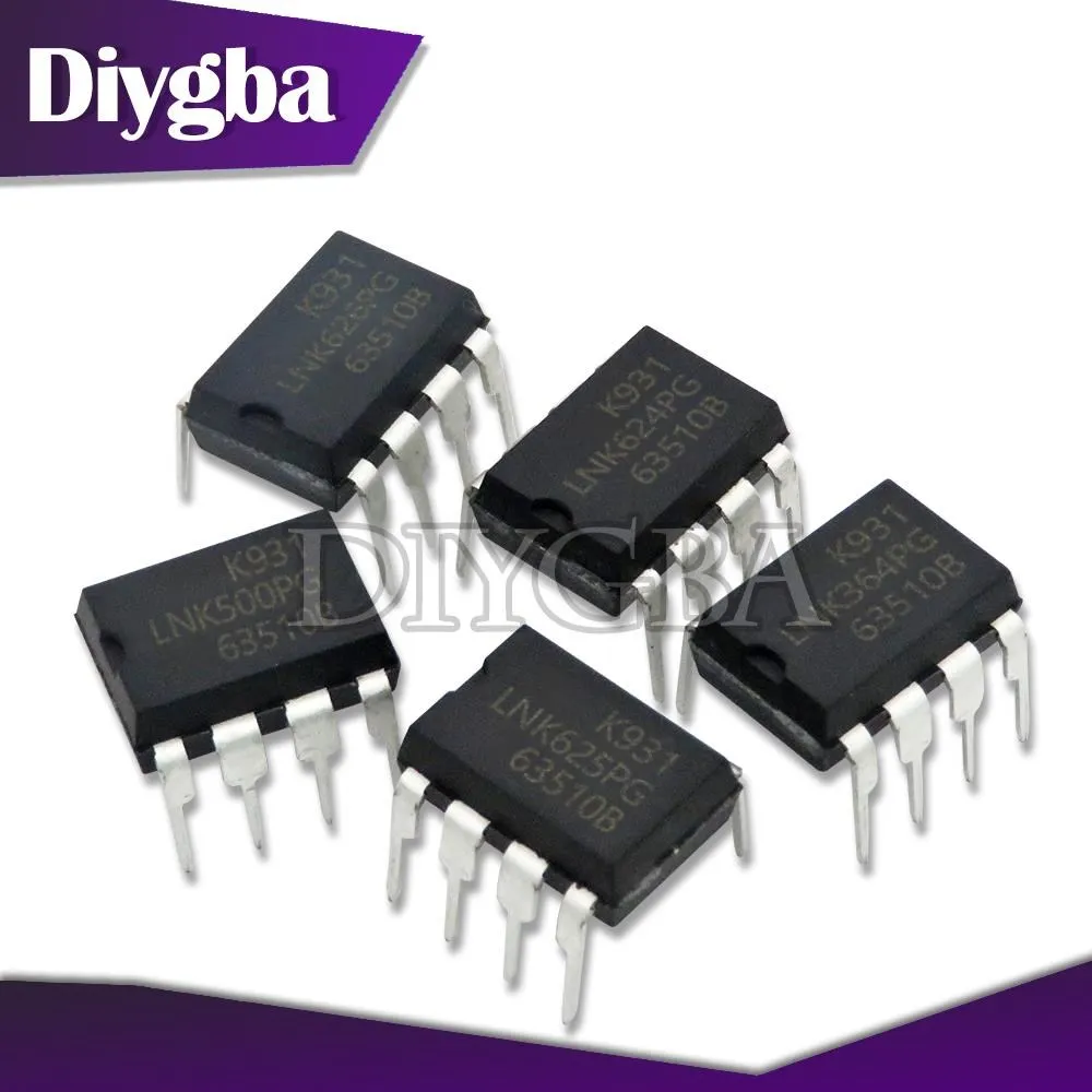 lnk306 lnk306pn dip